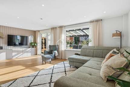 Haus zum Kaufen in Waiblingen 595.000,00 € 135.21 m²