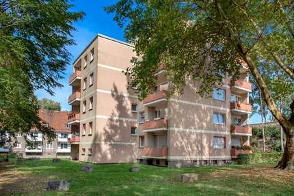 Wohnung zum Mieten in Hamm 389,00 € 57.49 m²