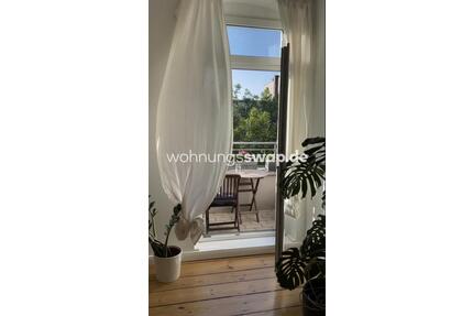 Wohnungsswap - 4 Zimmer, 120 m² - Körtestraße, Kreuzberg, Berlin