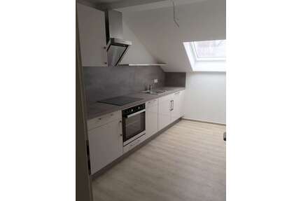 Wohnung zum Mieten in Arnstadt 470,00 € 55 m²