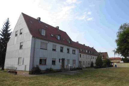 Wohnung zum Mieten in Kitzingen 452,00 € 48.52 m²