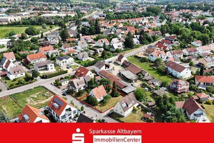 Grundstück zu verkaufen in Schrobenhausen 390.000,00 € 675 m²