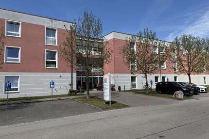 Wohnung zum Kaufen in Freising 250.000,00 € 27.83 m²