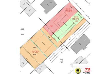 Grundstück zu verkaufen in Schwetzingen 209.000,00 € 177 m²