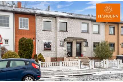 Haus zum Kaufen in Delmenhorst 219.000,00 € 102 m²