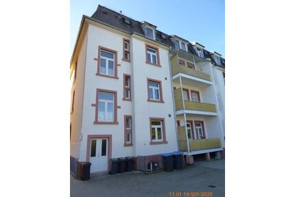 Gründerzeit-MFH, 4 Whng, 425qm Wohnflä., Bj.1908, 3 Whng leerst. - Neu-Isenburg