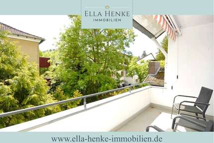 Wohnung zum Kaufen in Bad Harzburg 160.000,00 € 85 m²