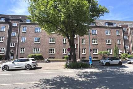 Wohnung zum Kaufen in Hamburg 489.000,00 € 75.5 m²
