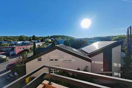 Wohnung zum Kaufen in Winnenden 329.000,00 € 89.73 m²