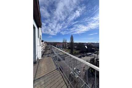 Wohnung zum Mieten in Magdeburg 550,00 € 100 m²