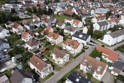Grundstück zu verkaufen in Gersthofen 859.000,00 € 540 m²