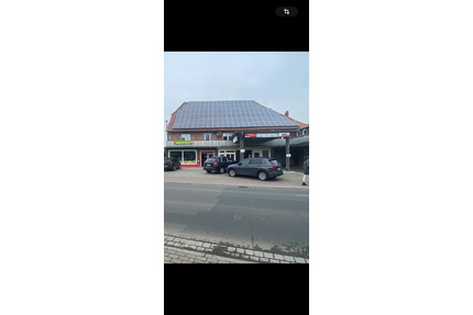 große 2022 renovierte Wohnung zu vermieten. 193 m², 6 Zimmer - Hohenhameln