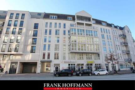 Wohnung zum Kaufen in Hamburg 399.000,00 € 51.23 m²
