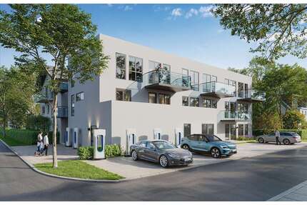 Grundstück in Gundelfingen 749.000,00 € 596 m²