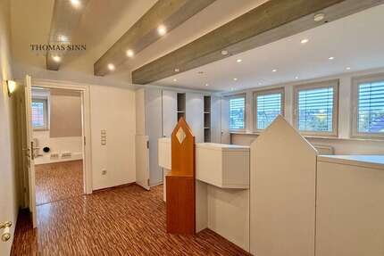 Büro in Heilbronn Böckingen 750,00 € 90 m² - Heilbronn / Böckingen