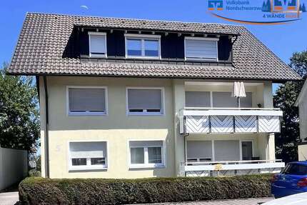 Wohnung zum Mieten in Freudenstadt 810,00 € 83 m²