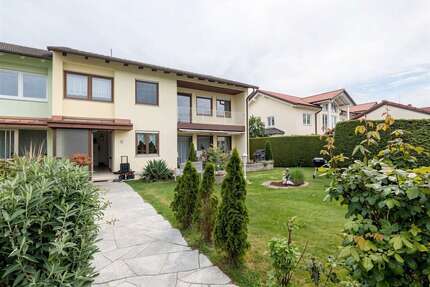 Wohnung zum Mieten in Pliening 1.500,00 € 92 m²