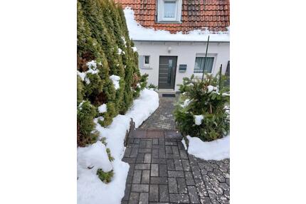 Einfamilienhaus direkt in Schlitz