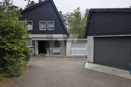 Haus zum Kaufen in Sassenburg Grußendorf 360.000,00 € 186.98 m² - Sassenburg / Grußendorf