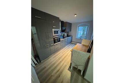 Charmante 2-Zimmer-Wohnung – Zentral & Gemütlich in Süderbrarup