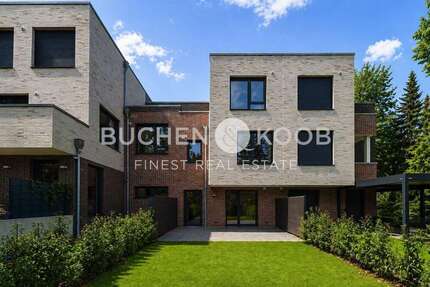 Haus zum Kaufen in Hamburg 1.550.000,00 € 200 m²
