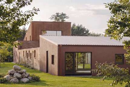 Haus zum Kaufen in Lassahn 1.370.000,00 € 160 m²