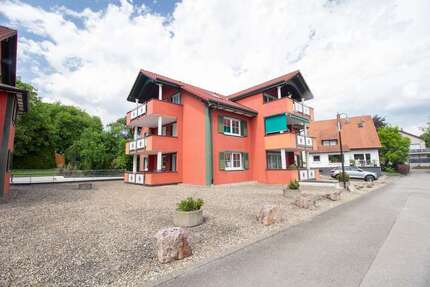 Wohnung zum Kaufen in Klettgau 215.000,00 € 65.02 m²