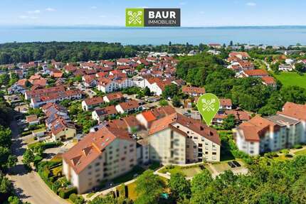 Wohnung zum Kaufen in Friedrichshafen 359.000,00 € 89 m²