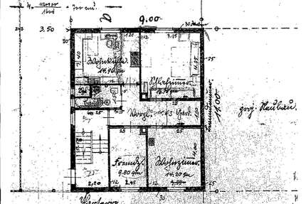 Haus zum Kaufen in Augsburg Oberhausen 800.000,00 € 209 m² - Augsburg / Oberhausen