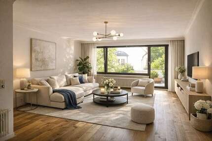 Wohnung zum Kaufen in München 885.000,00 € 91 m²