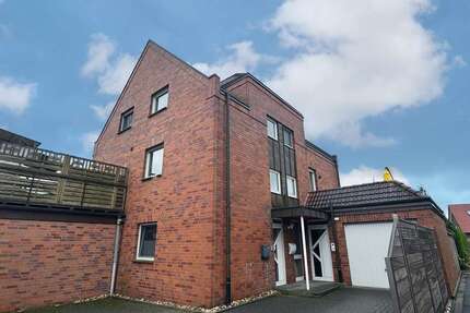 Wohnung zum Kaufen in Werne Stockum 260.000,00 € 109 m² - Werne / Stockum