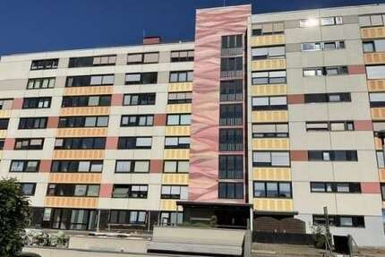 Wohnung zum Kaufen in Einbeck 69.000,00 € 50 m²