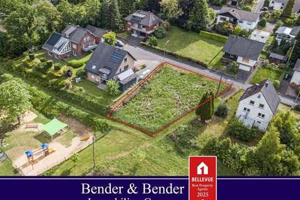 Grundstück zu verkaufen in SteinebachSieg 25.000,00 € 578 m² - Steinebach/Sieg