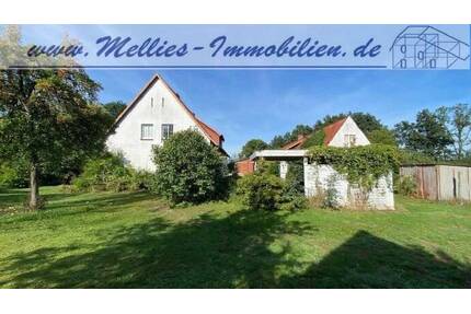 4 Familienhaus - 172.000,00&nbsp;EUR Kaufpreis, ca.&nbsp; 240,00&nbsp;m&sup2;&nbsp;Wohnfl&auml;che in Oetzen (PLZ: 29588) Dörmte