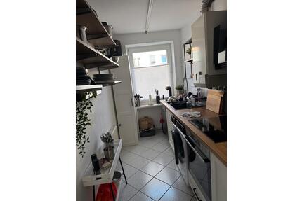 1 Zimmer Wohnung - 450,00&nbsp;EUR Kaltmiete, ca.&nbsp; 42,00&nbsp;m&sup2; in Hannover (PLZ: 30161) Vahrenwald-List