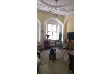 Wohnung zum Mieten in Torgau 630,00 € 101 m²
