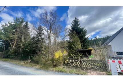 Attraktives Wohnbaugrundstück - 199.000,00&nbsp;EUR Kaufpreis, ca.&nbsp; 0,00&nbsp;m&sup2; in Thiendorf (PLZ: 01561) Würschnitz