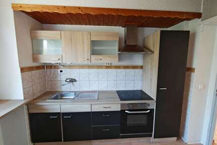Wohnung zum Mieten in Dissen-Striesow 520,00 € 79.4 m²