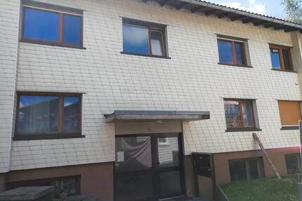 3-Zimmer-Wohnung in 79809 Weilheim-Brunnadern