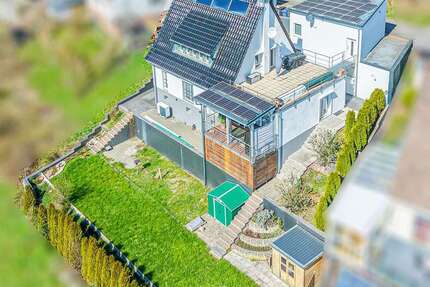 Haus zum Kaufen in Fellen 498.000,00 € 158 m²