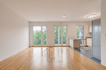 Wohnung zum Mieten in Frankfurt am Main 1.850,00 € 101 m²
