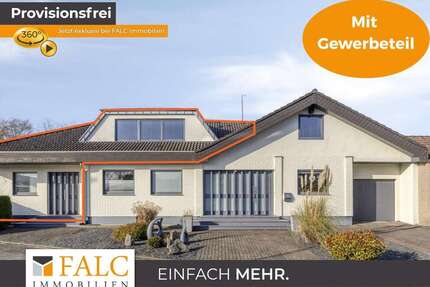Haus zum Kaufen in Pulheim 1.199.000,00 € 351.05 m²