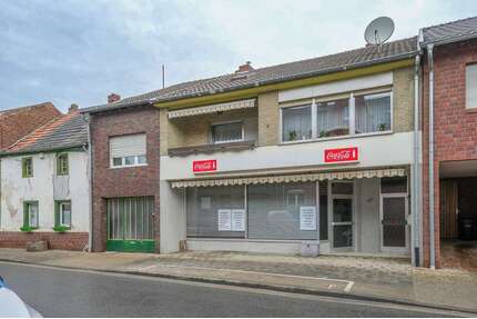 Haus zum Kaufen in Jülich 299.000,00 € 126 m²