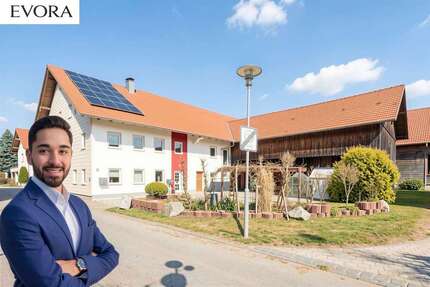 Haus zum Kaufen in Biessenhofen 530.000,00 € 270 m²