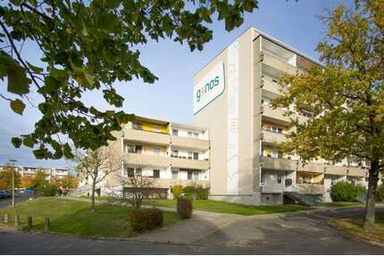 Wohnung zum Mieten in Görlitz 383,72 € 72.4 m²