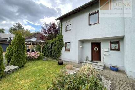 Haus zum Kaufen in Wiesentheid 322.000,00 € 101 m²
