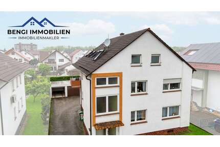 Haus zum Kaufen in Bruchsal Untergrombach 675.000,00 € 238 m²
