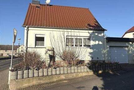 Gepflegtes EFH in Roßleben - 180.000,00&nbsp;EUR Kaufpreis, ca.&nbsp; 130,00&nbsp;m&sup2;&nbsp;Wohnfl&auml;che in Roßleben (PLZ: 06571)