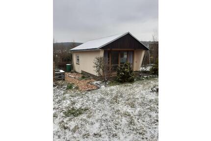 Gartengrundstück in Olbernhau - Neuer Weg e.V. a.d.Blumenauer Str - Pockau-Lengefeld