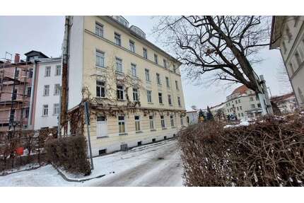 Wohnung zum Mieten in Leipzig 366,10 € 52.3 m²